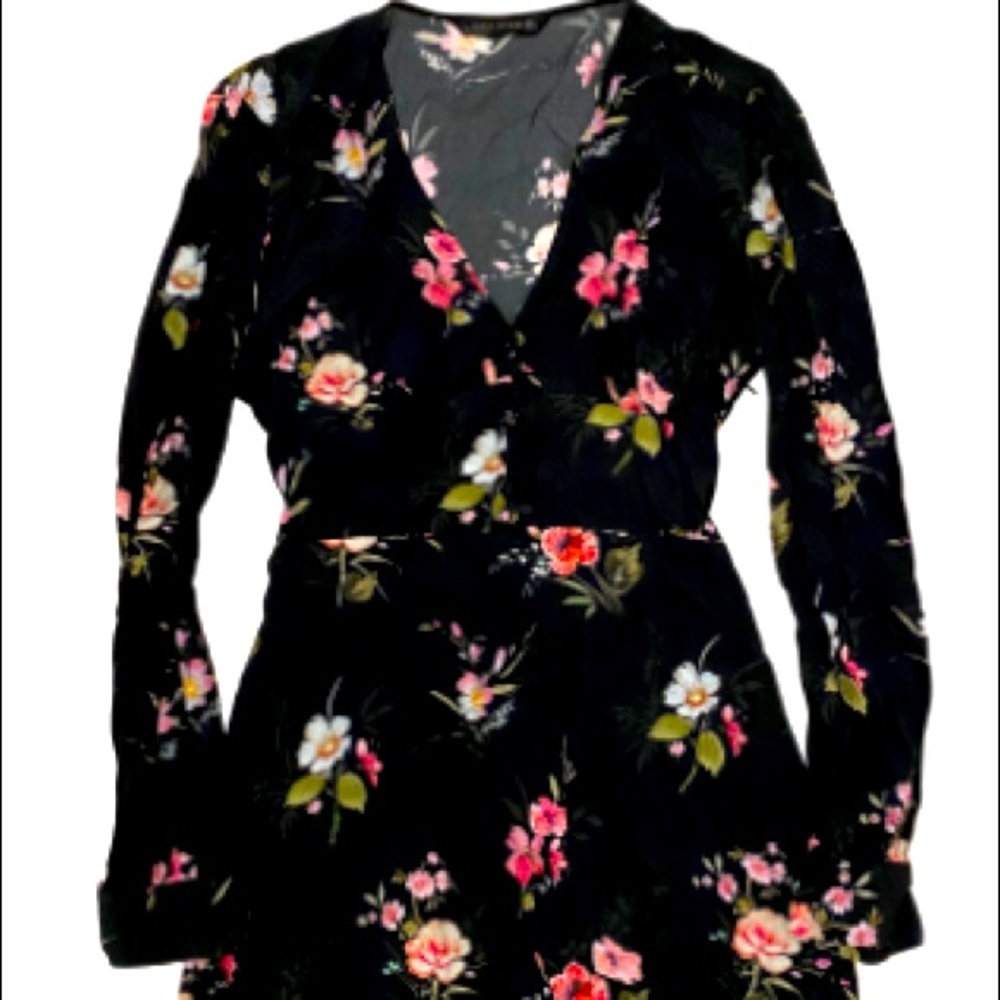 Zara Dress